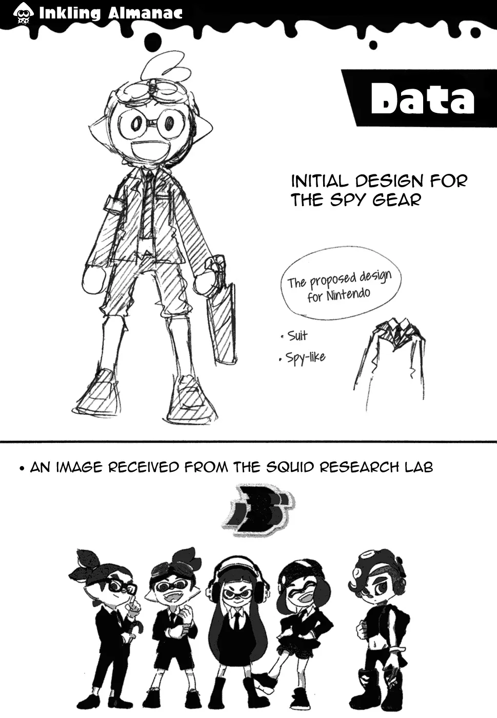 Splatoon - Page 3