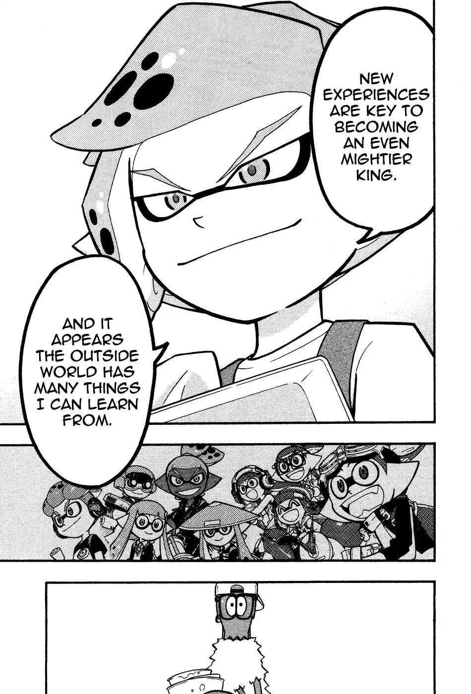 Splatoon - Page 8