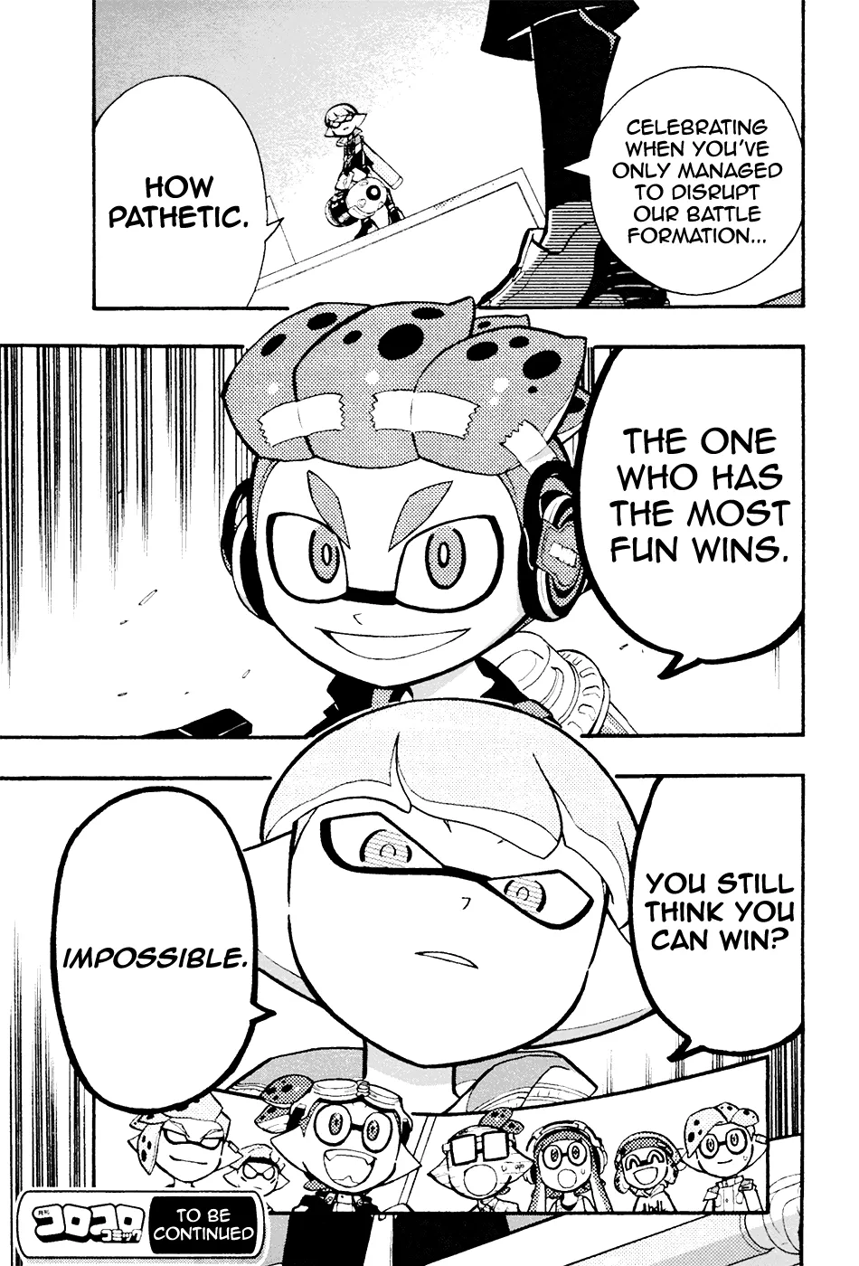 Splatoon - Page 27