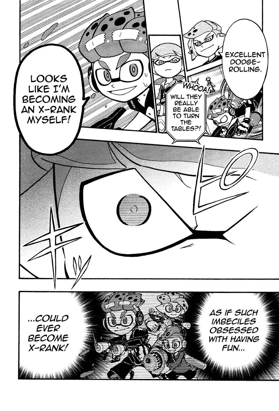 Splatoon - Page 6