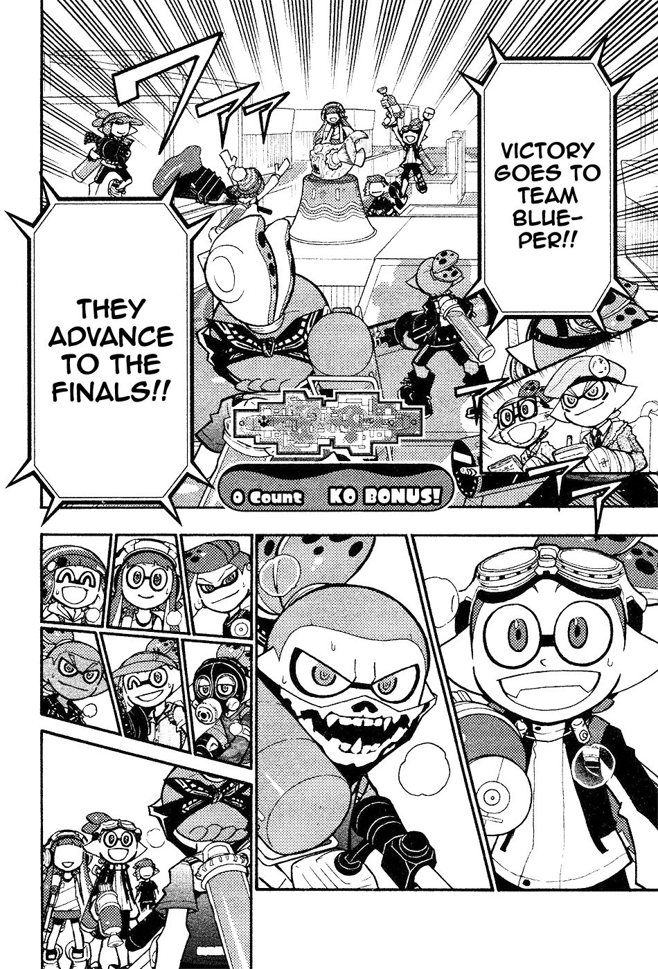 Splatoon - Page 27