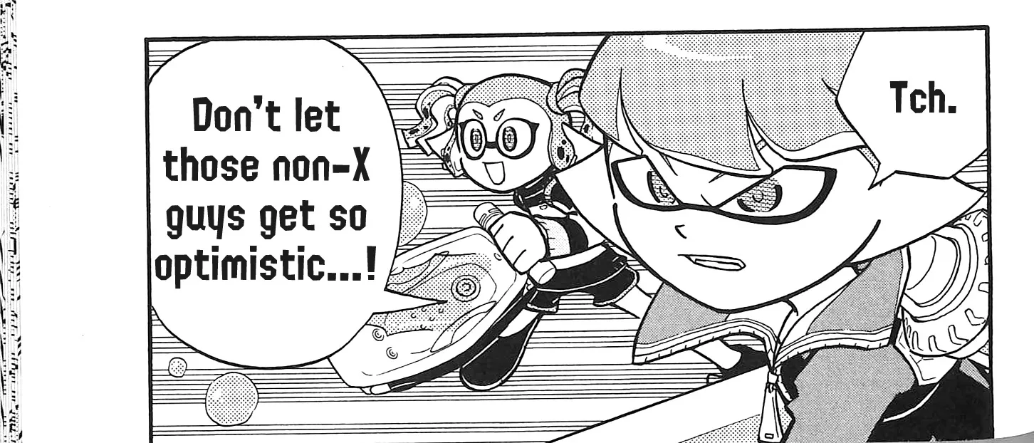 Splatoon - Page 14