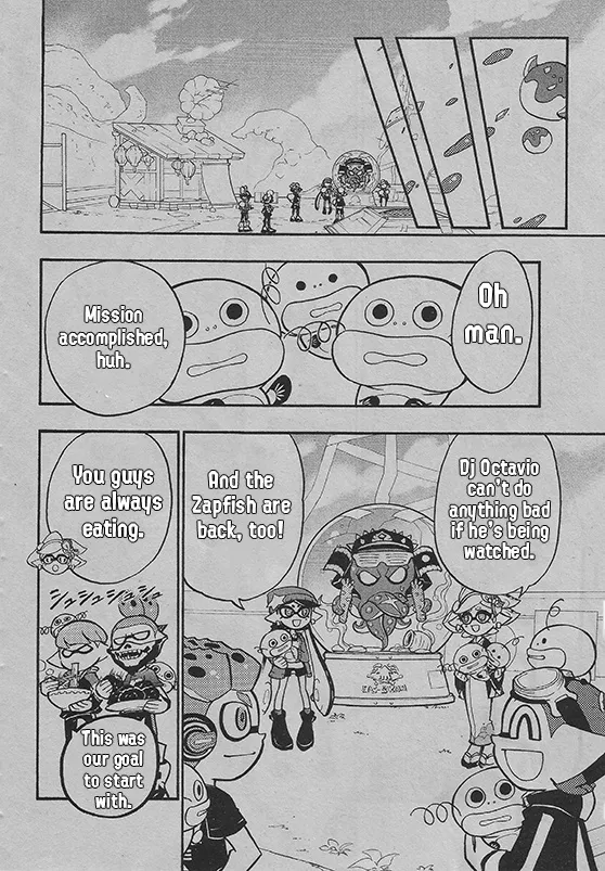 Splatoon - Page 26