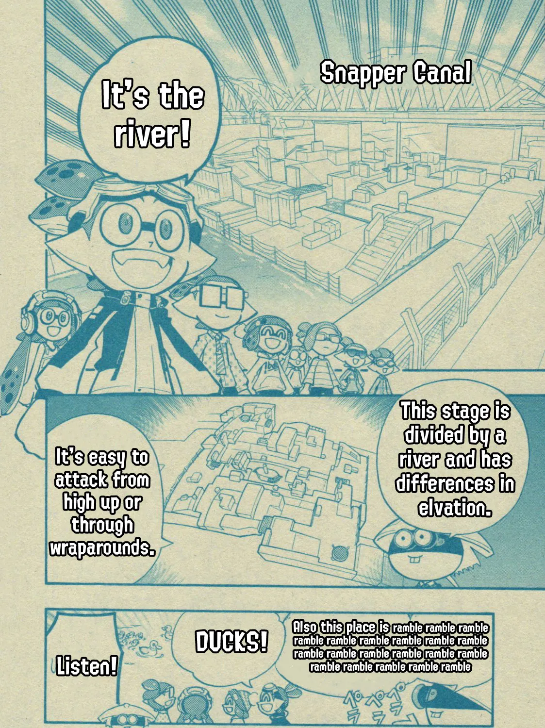 Splatoon - Page 13