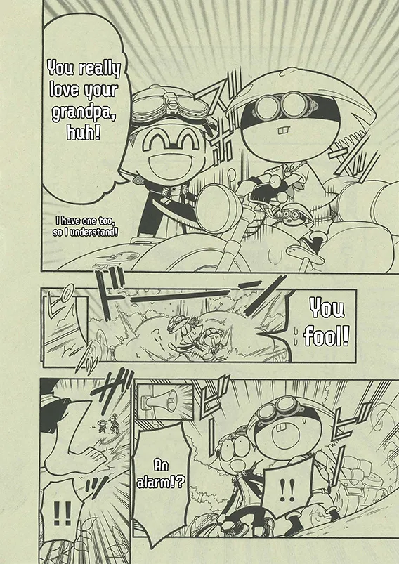 Splatoon - Page 3