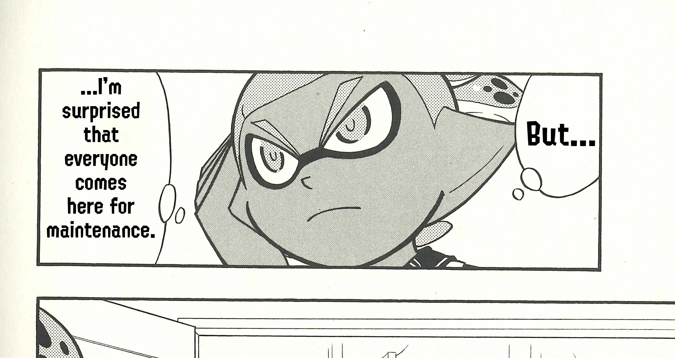 Splatoon - Page 12