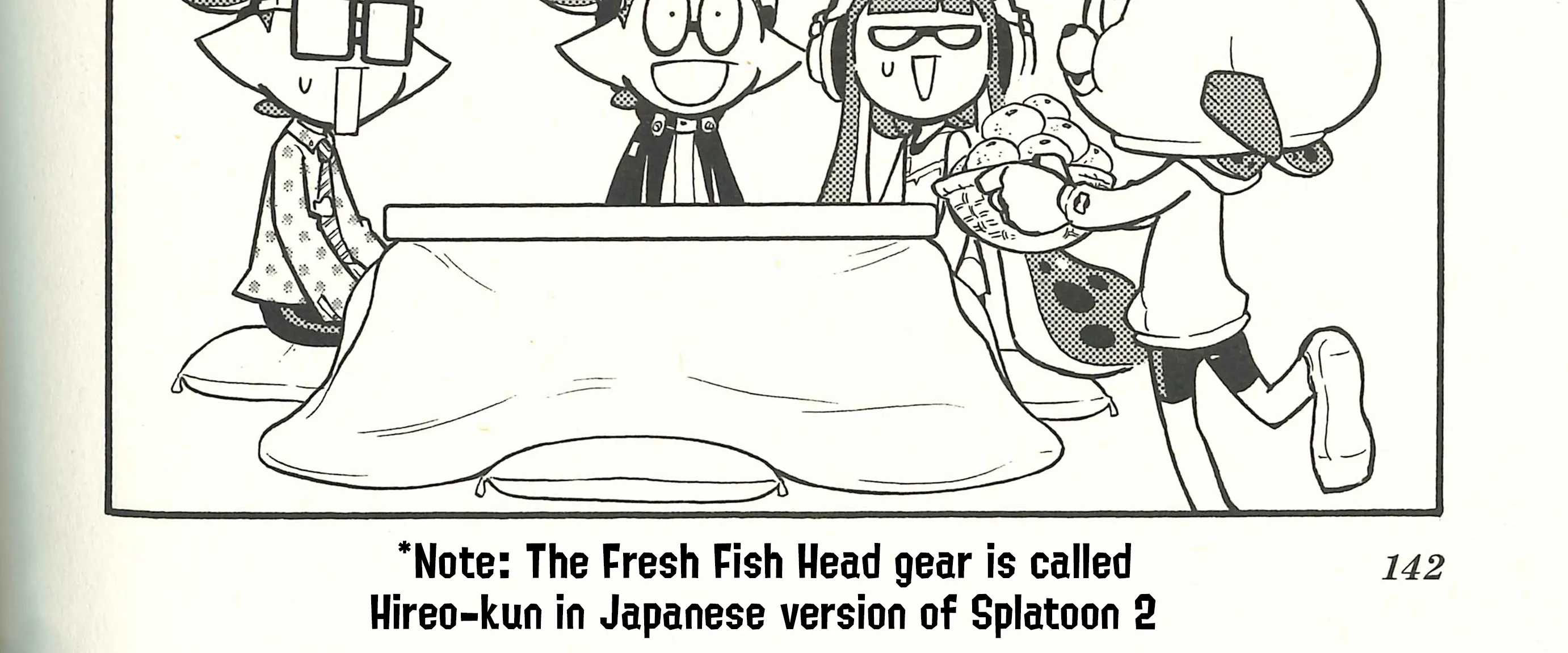 Splatoon - Page 23