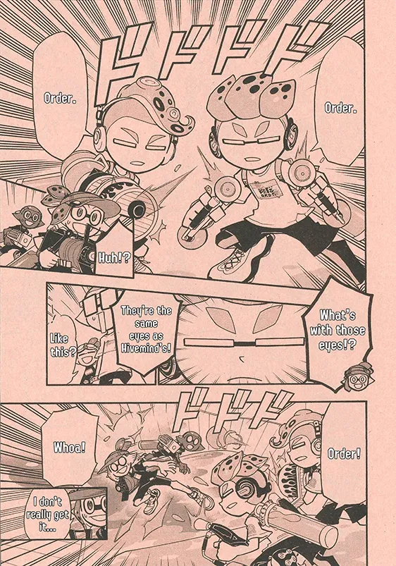 Splatoon - Page 8