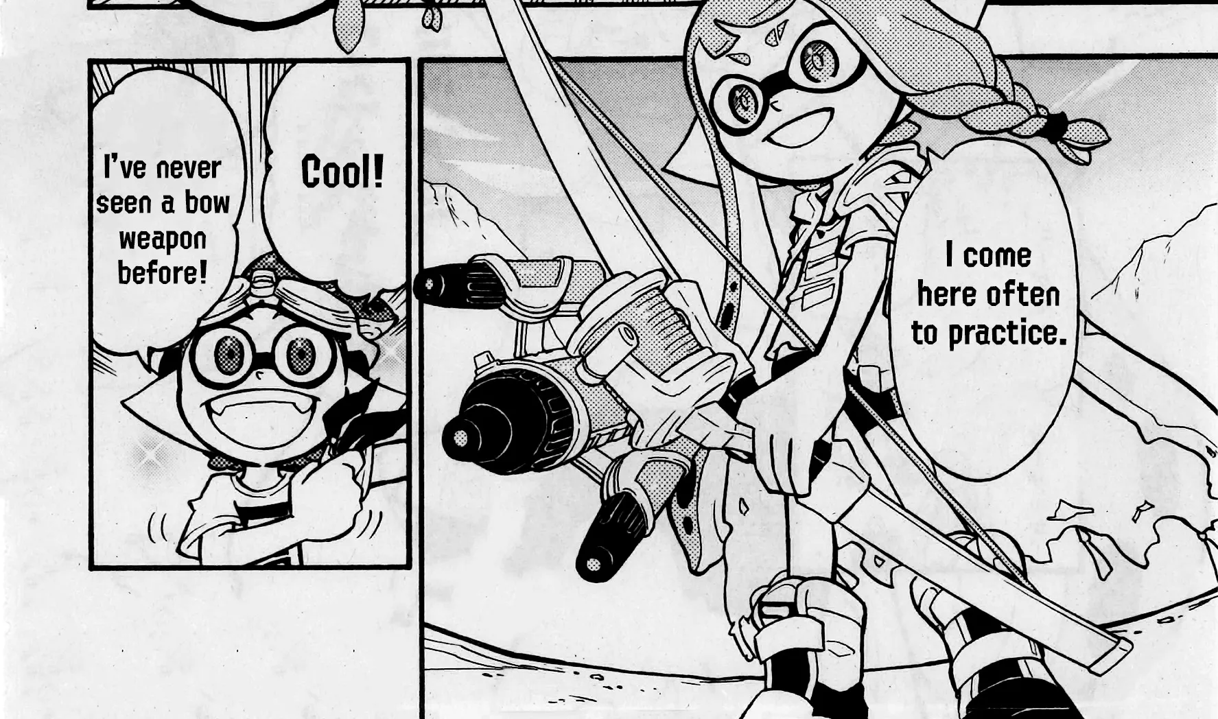 Splatoon - Page 14