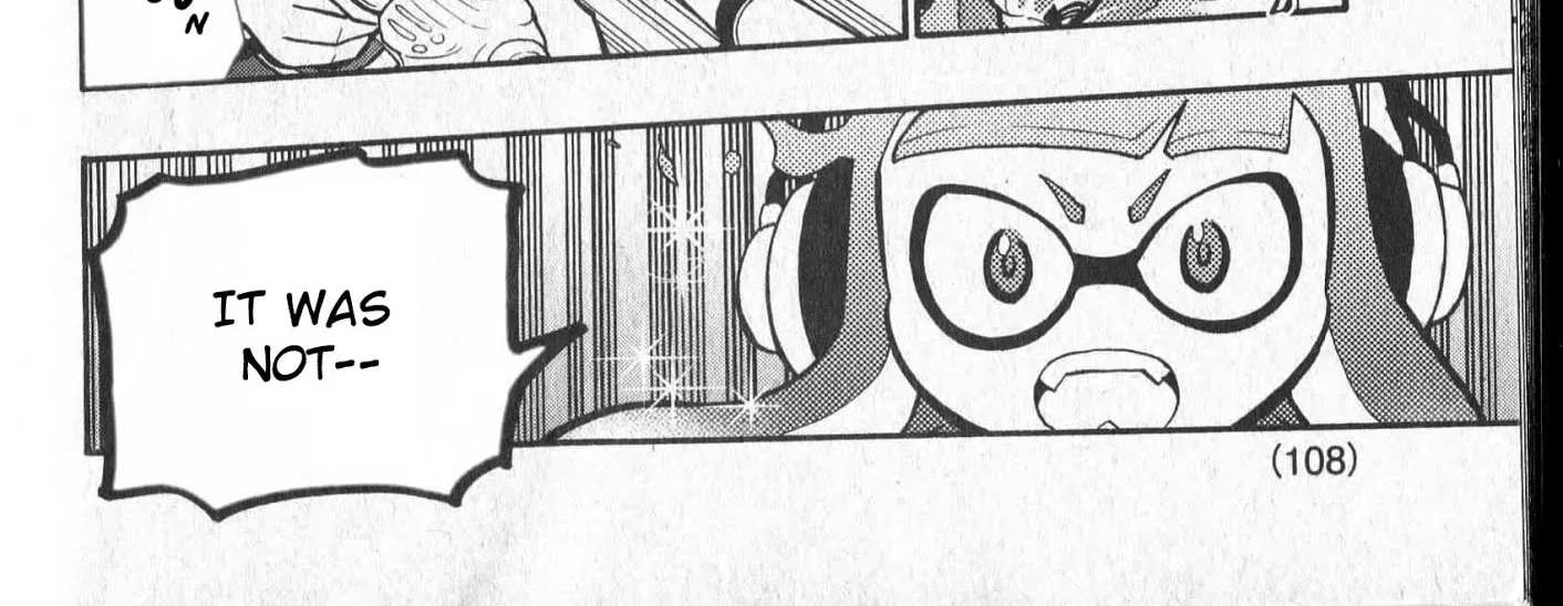 Splatoon - Page 29