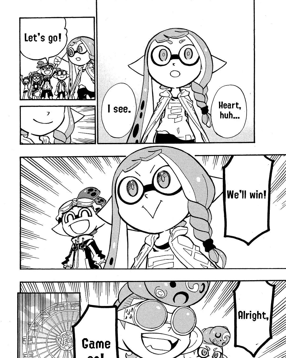 Splatoon - Page 14