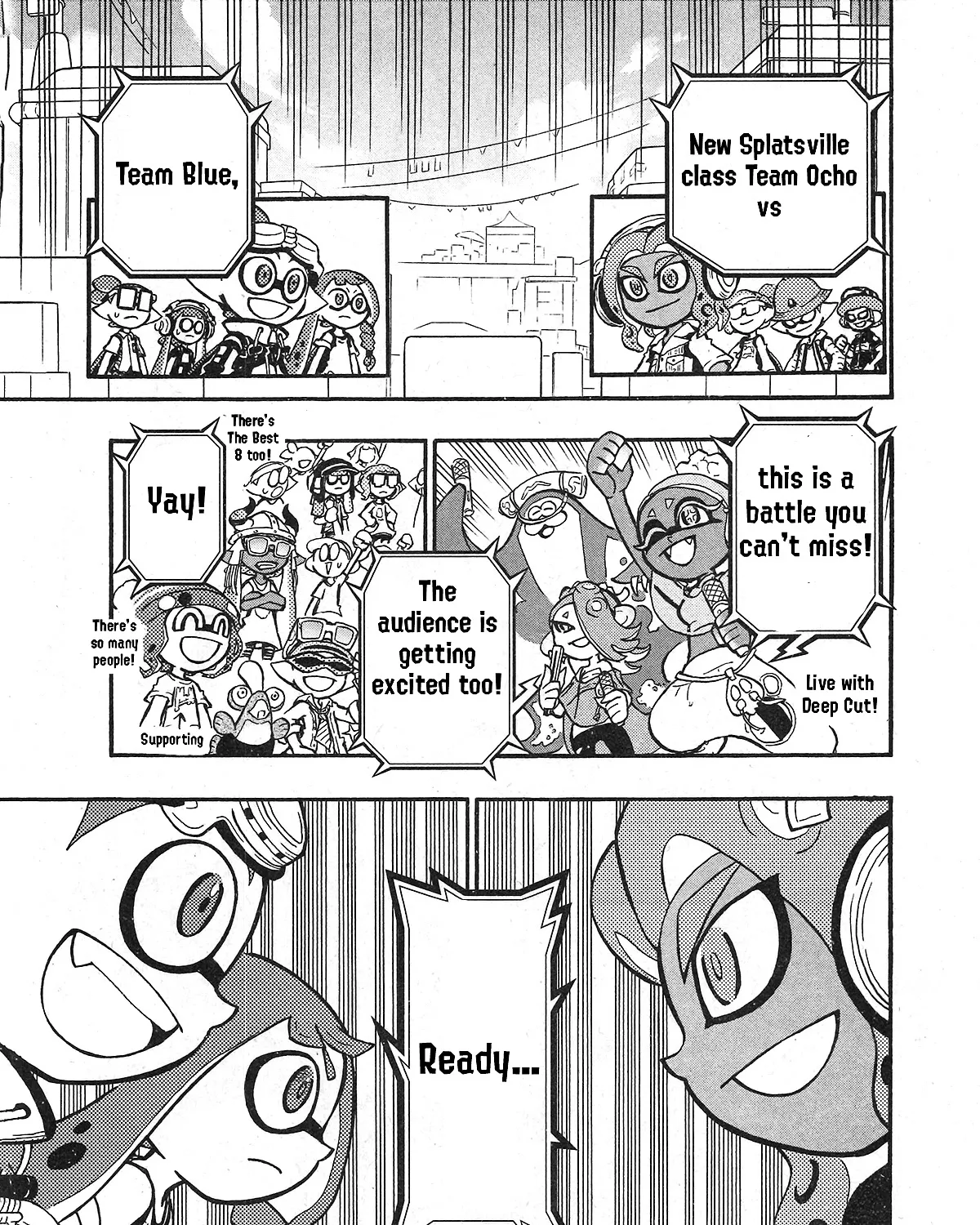 Splatoon - Page 14