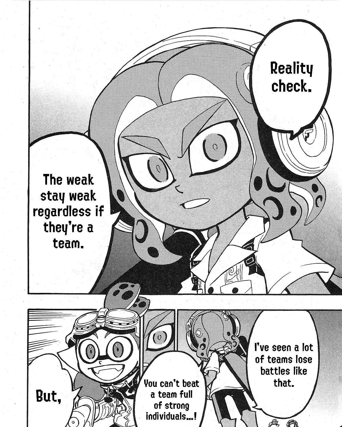 Splatoon - Page 43