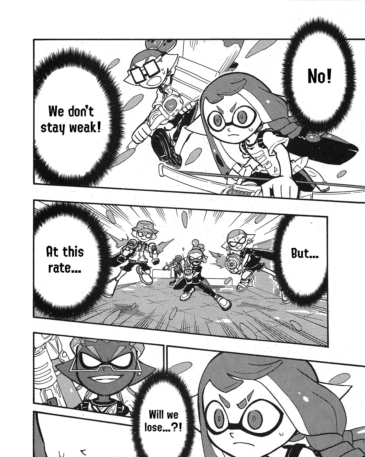 Splatoon - Page 17