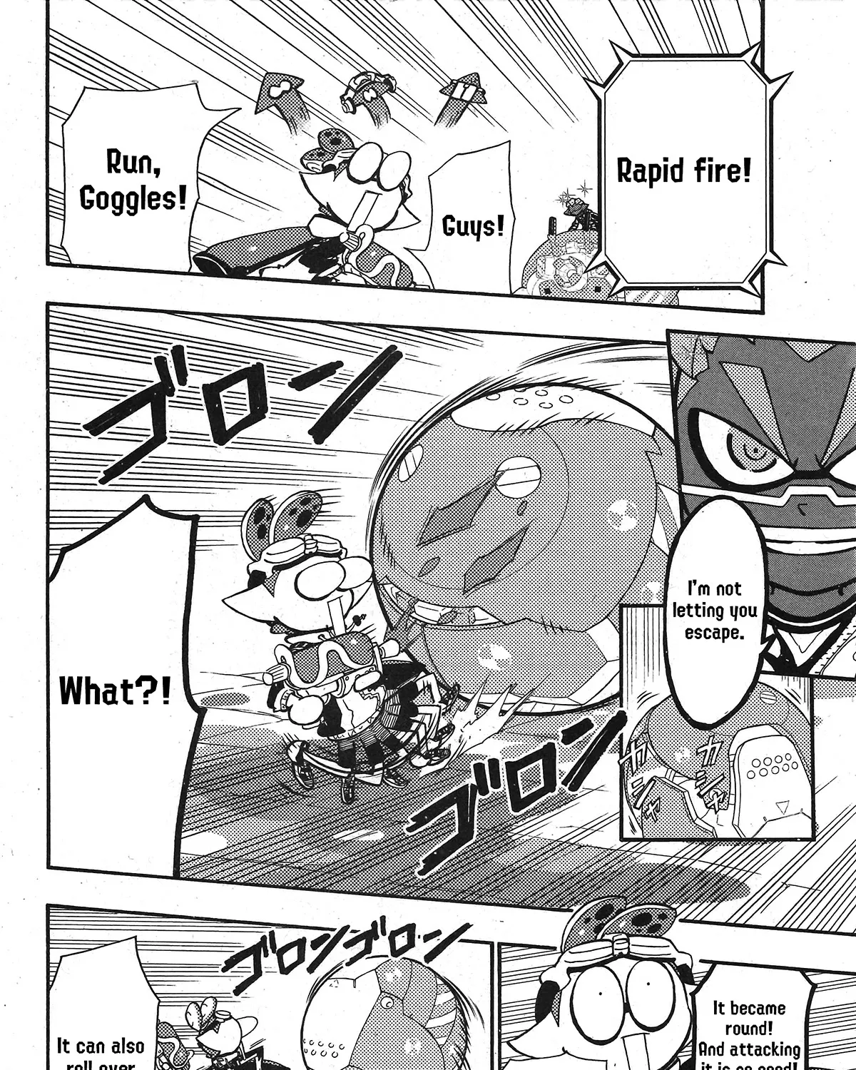 Splatoon - Page 4