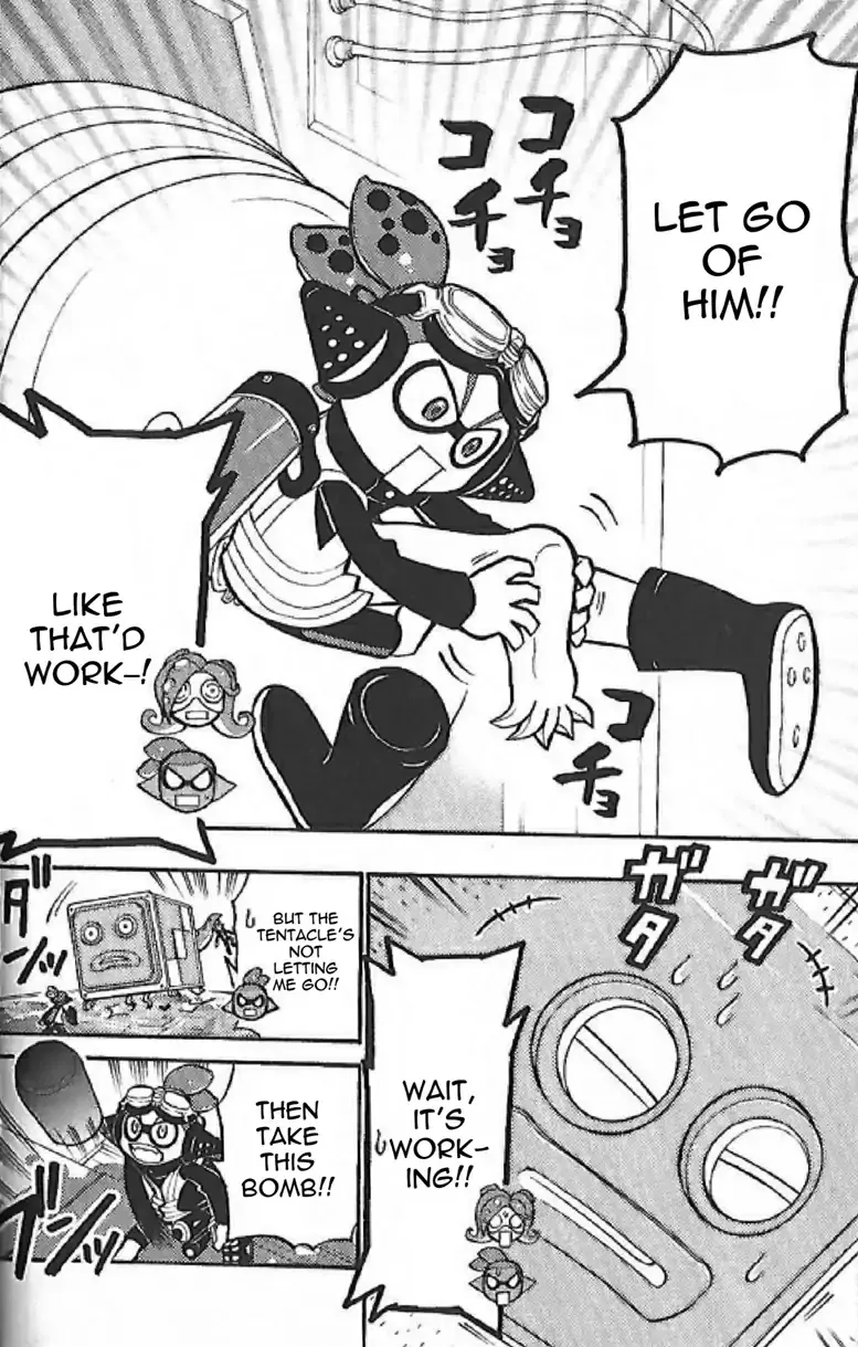 Splatoon - Page 24