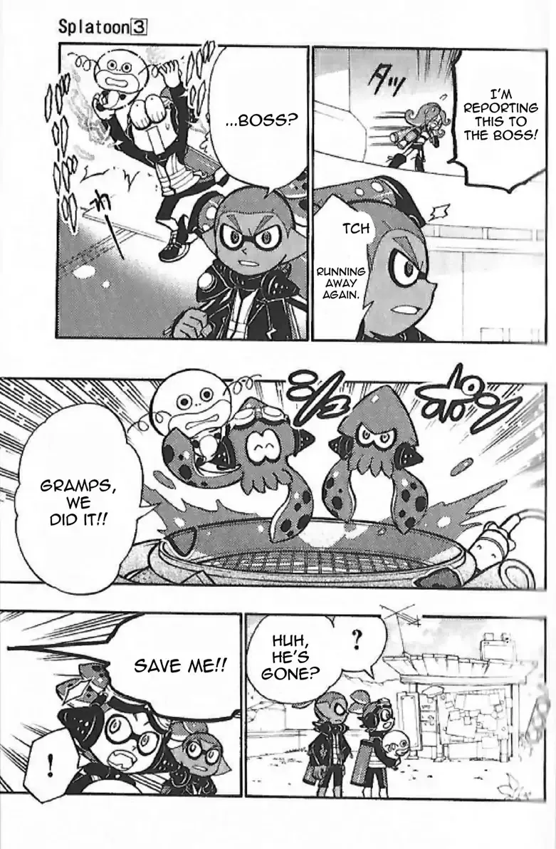 Splatoon - Page 28