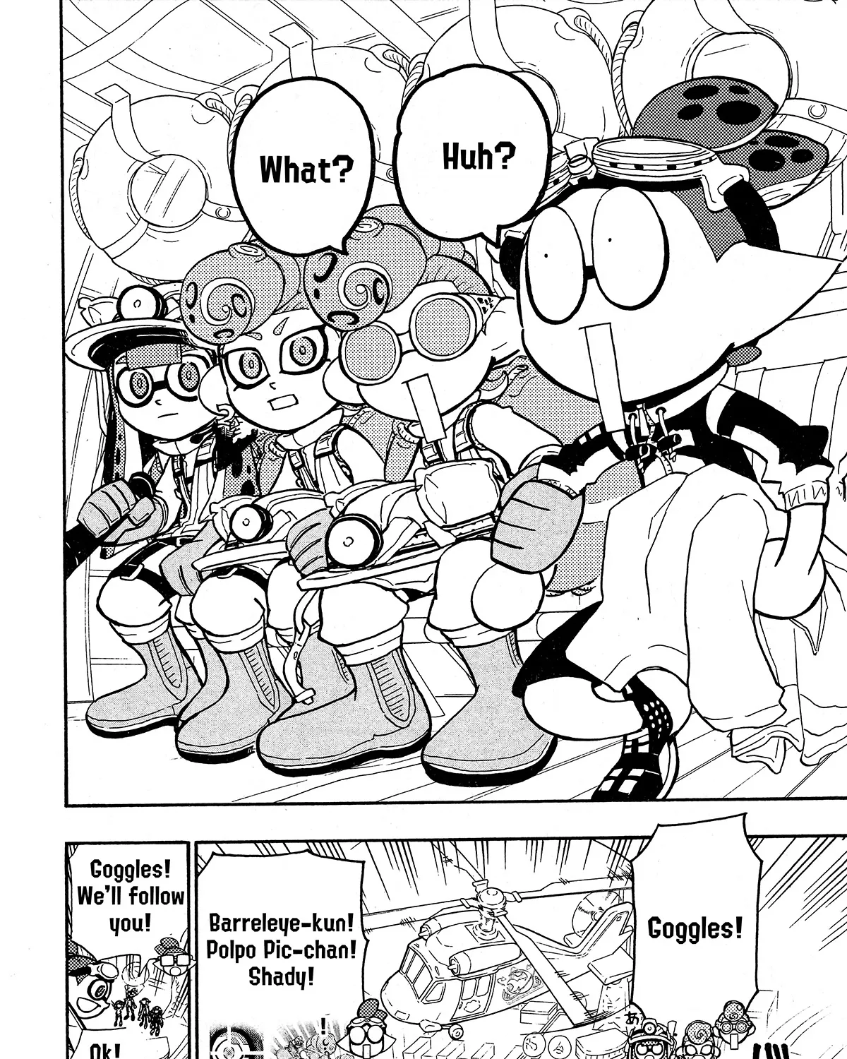 Splatoon - Page 6