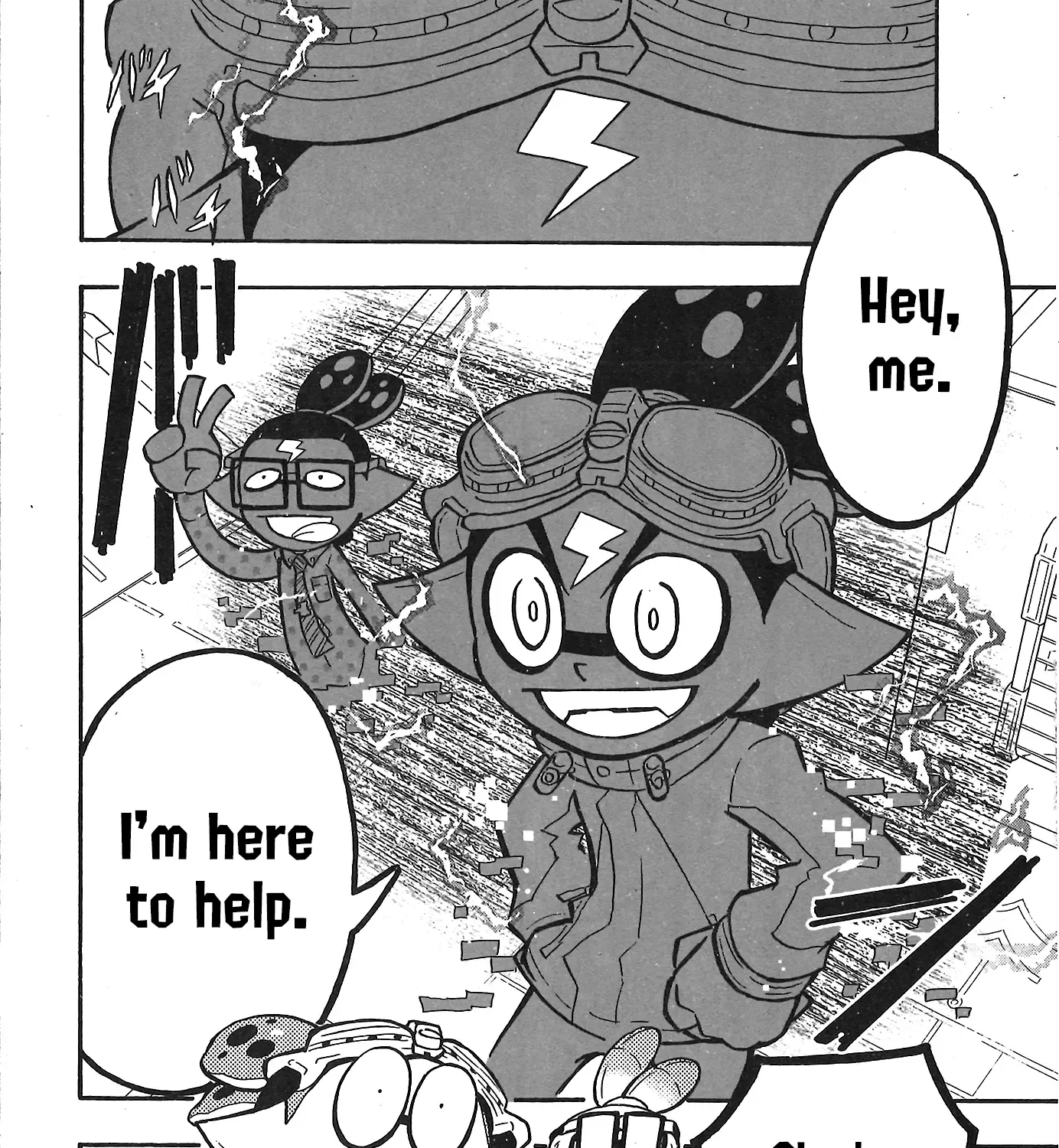 Splatoon - Page 44