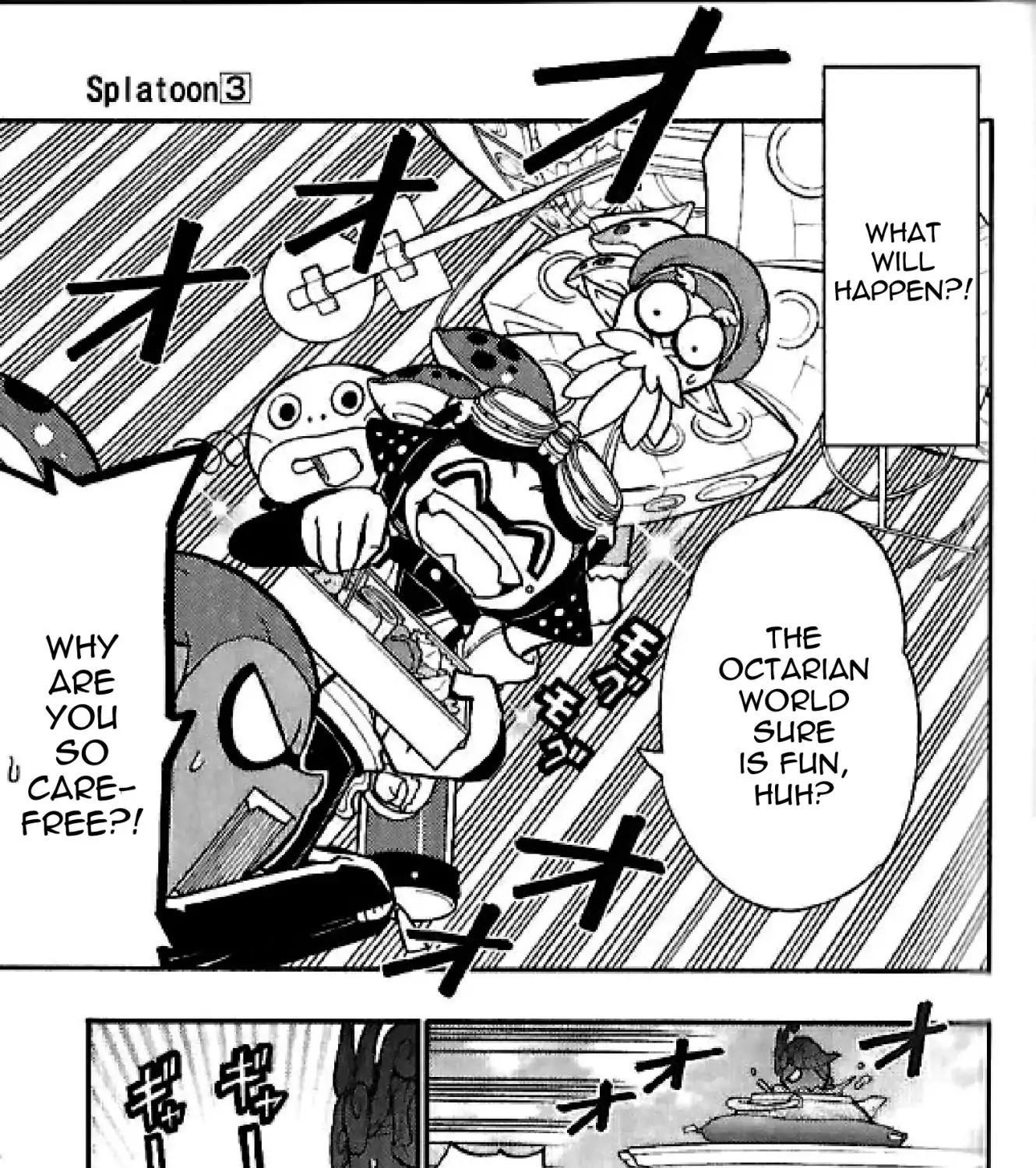 Splatoon - Page 5