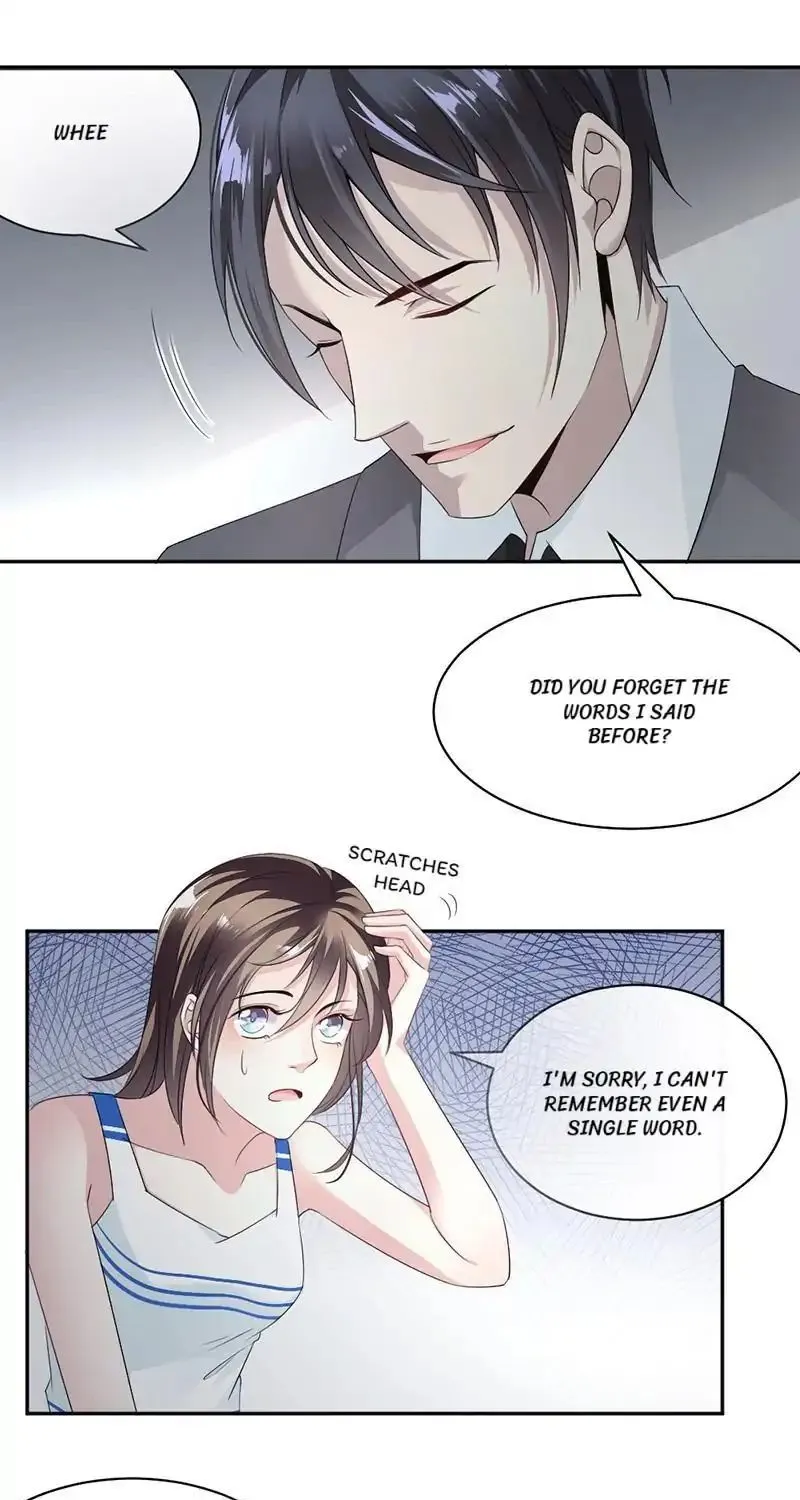 Spoil You Every Night Chapter 12 page 14 - MangaNato