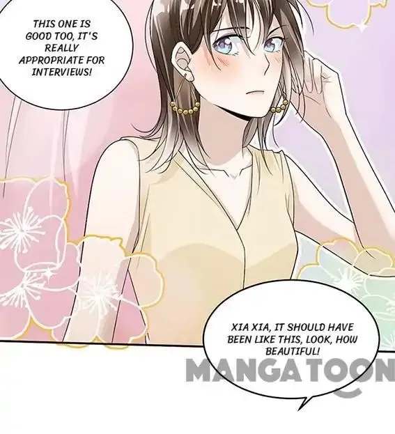 Spoil You Every Night Chapter 18 page 12 - MangaNato