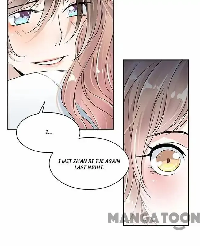 Spoil You Every Night Chapter 18 page 6 - MangaNato