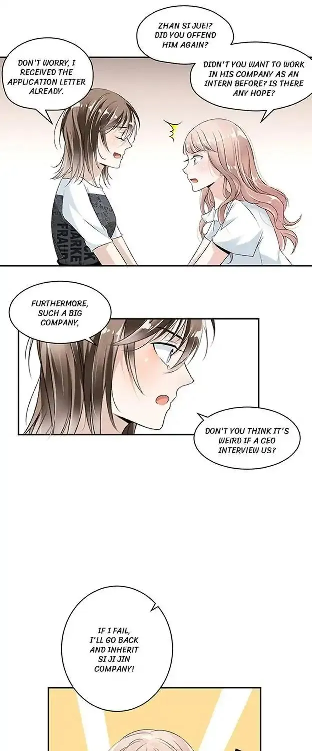 Spoil You Every Night Chapter 18 page 7 - MangaNato