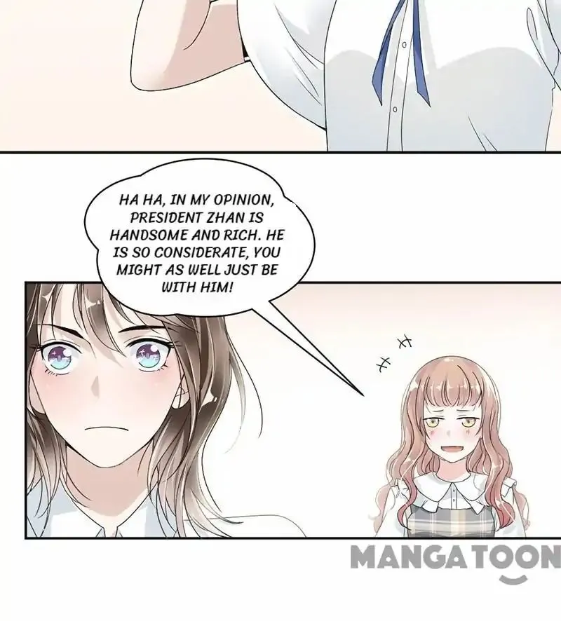 Spoil You Every Night Chapter 23 page 3 - MangaNato