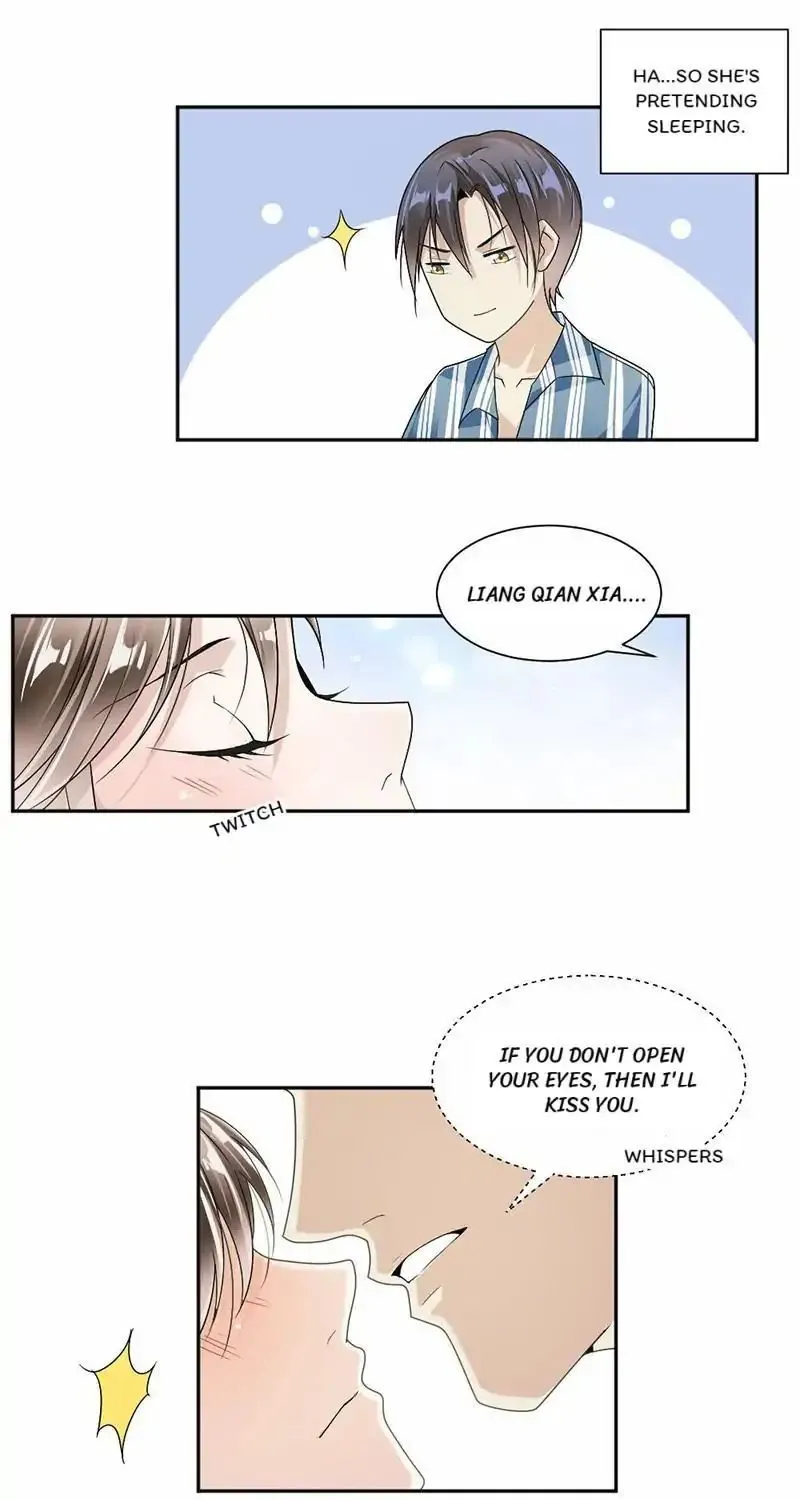 Spoil You Every Night Chapter 33 page 29 - MangaKakalot