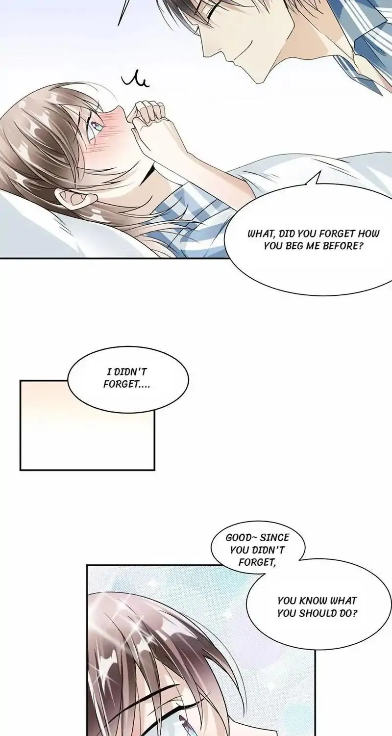 Spoil You Every Night Chapter 33 page 31 - MangaNato