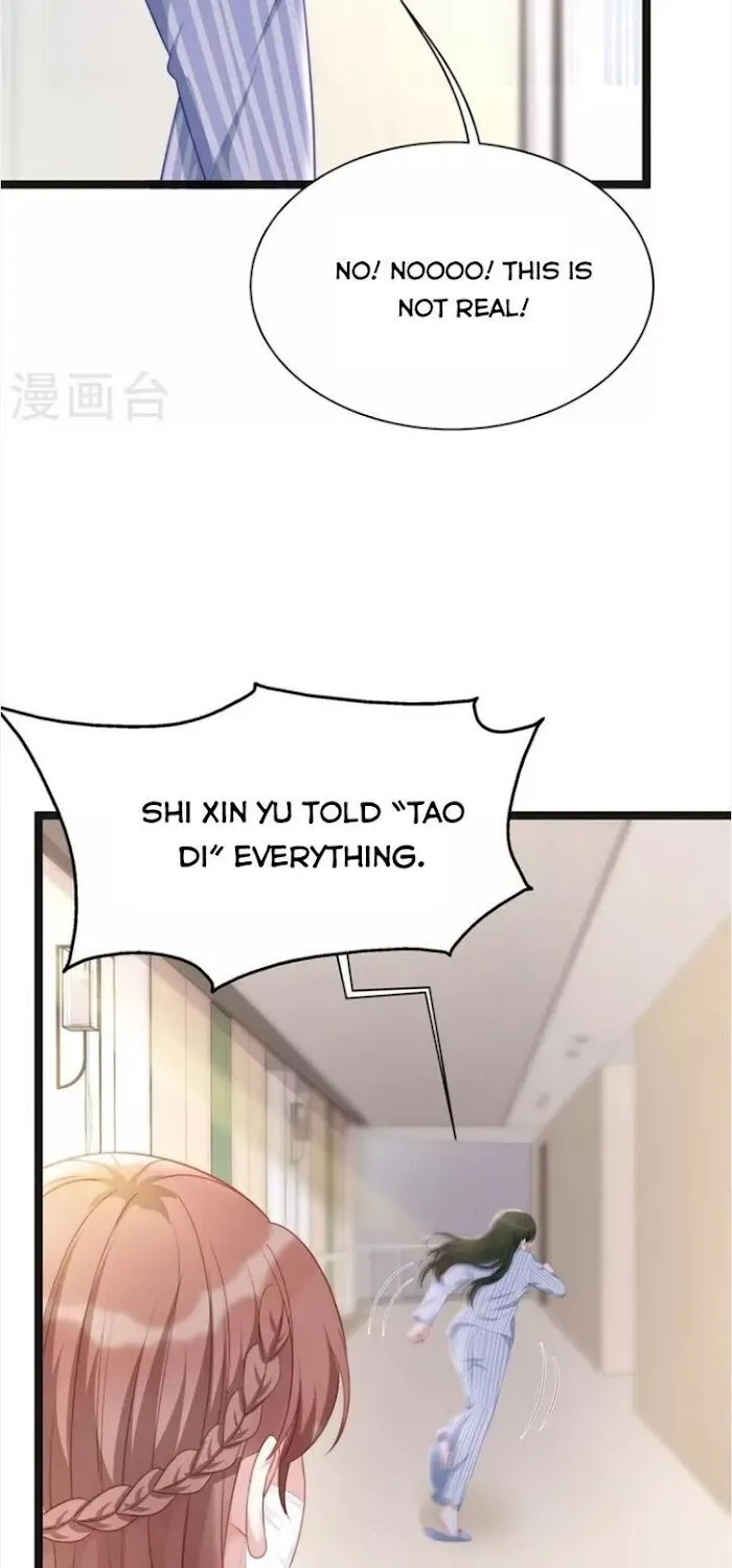 Spoil You Every Night Chapter 96 page 37 - MangaNato