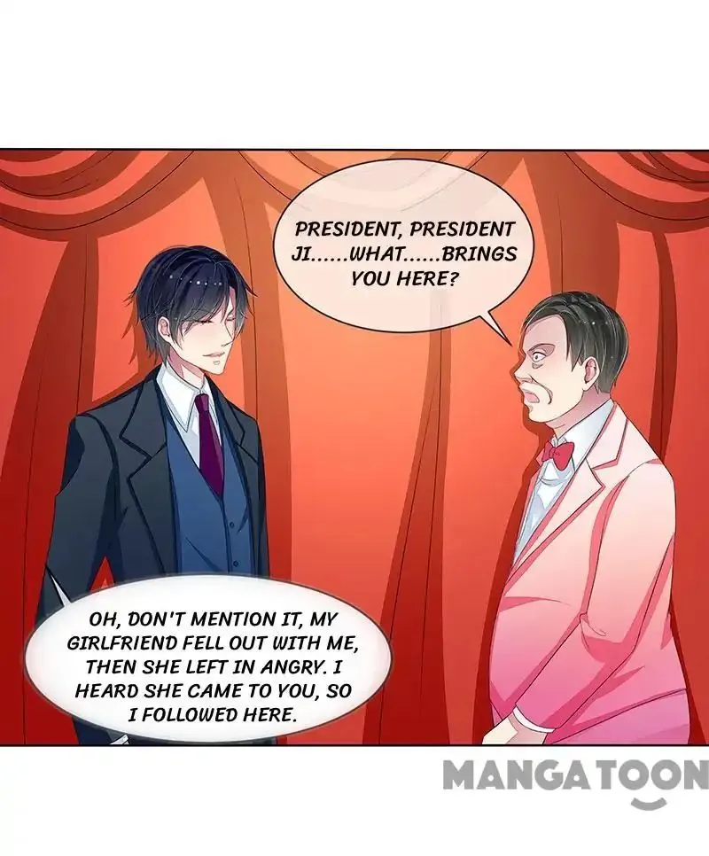 Spoil You Forever Chapter 15 page 7 - MangaKakalot