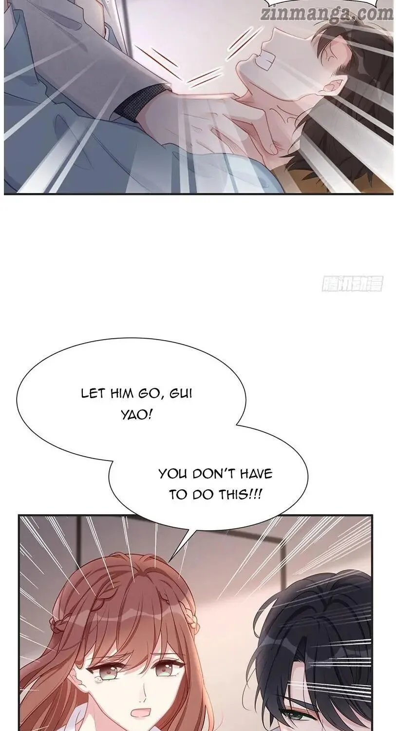 Spoil You Chapter 19 page 23 - MangaKakalot