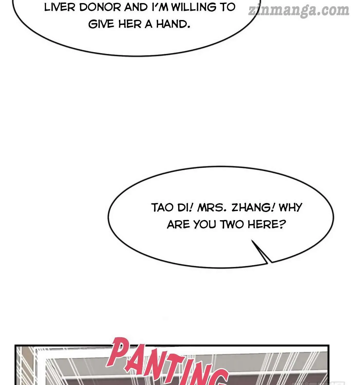 Spoil You Chapter 36 page 41 - MangaKakalot