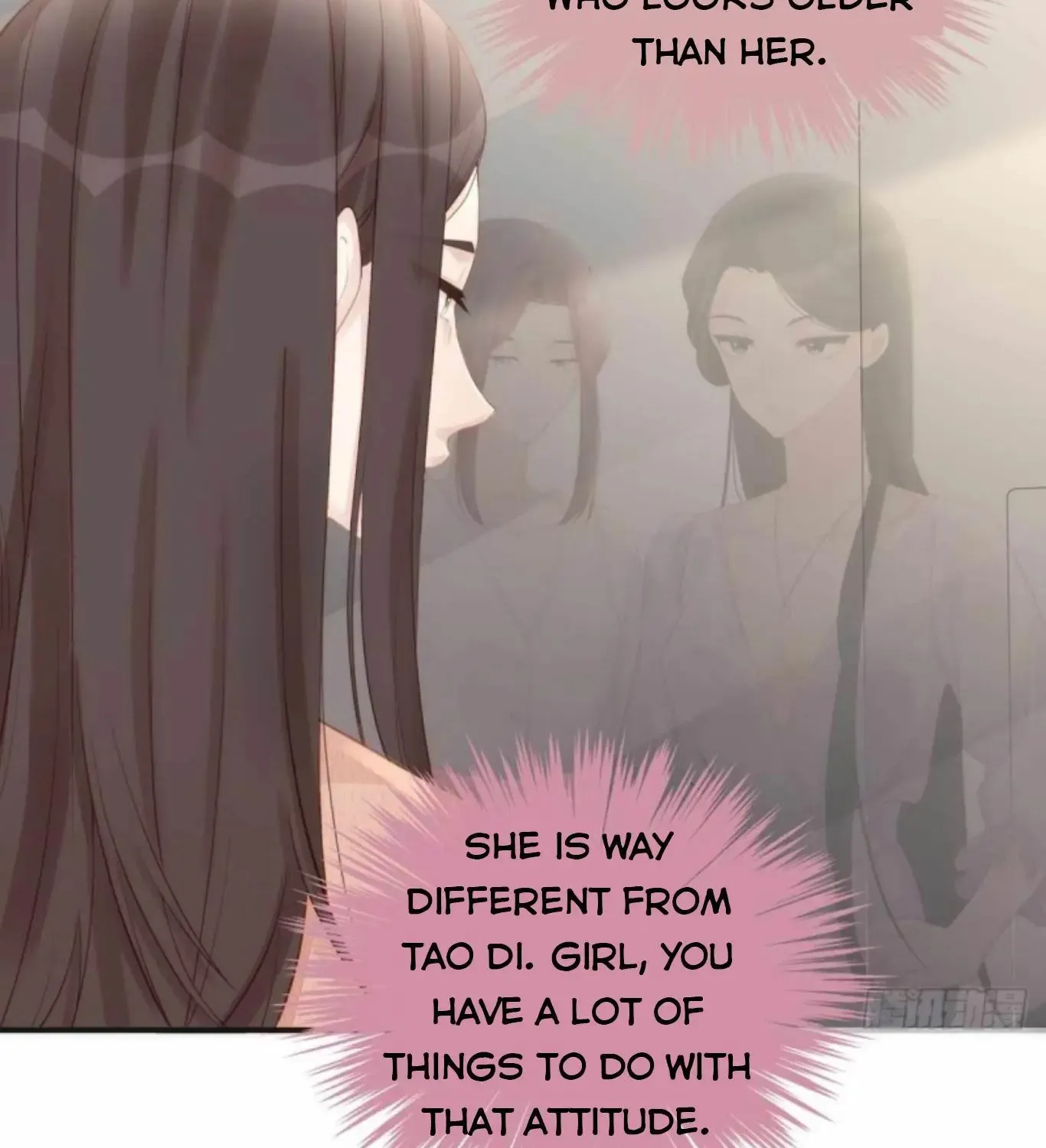 Spoil You Chapter 66 page 39 - MangaKakalot