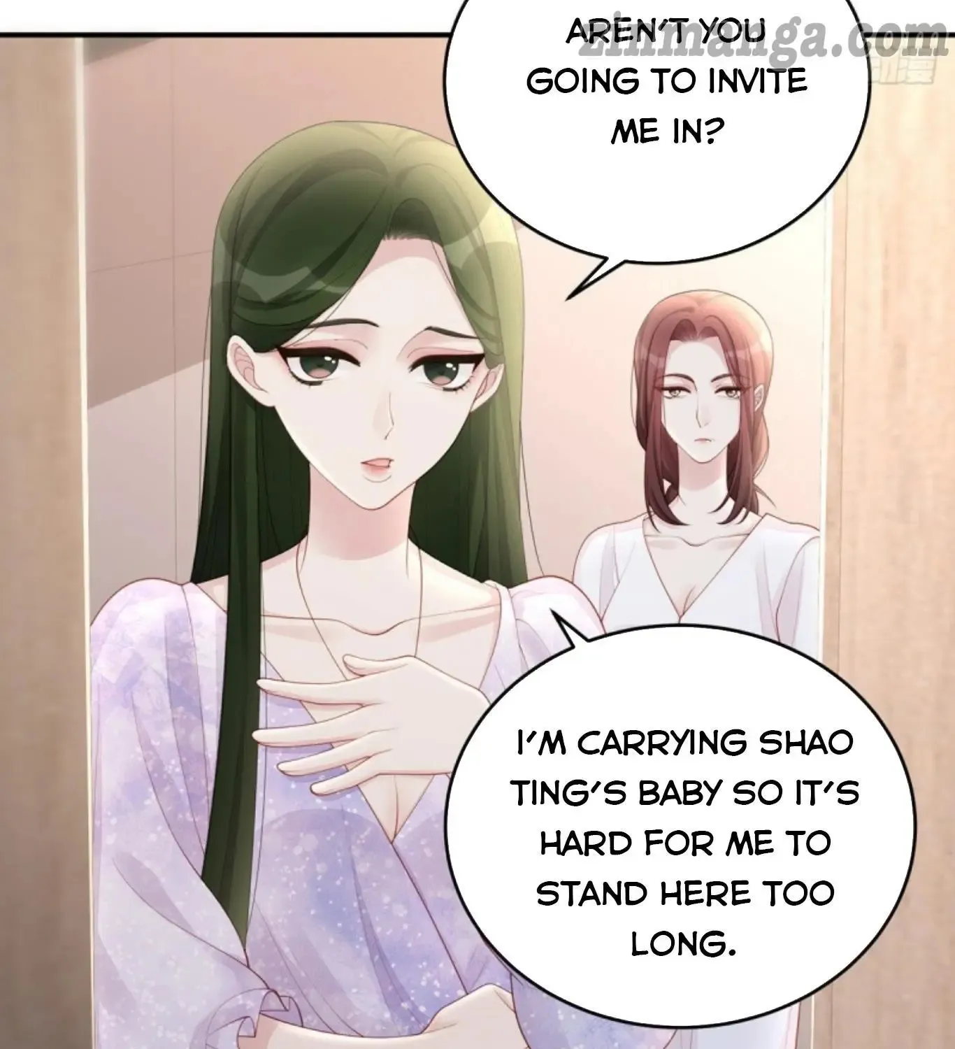 Spoil You Chapter 67 page 26 - MangaKakalot