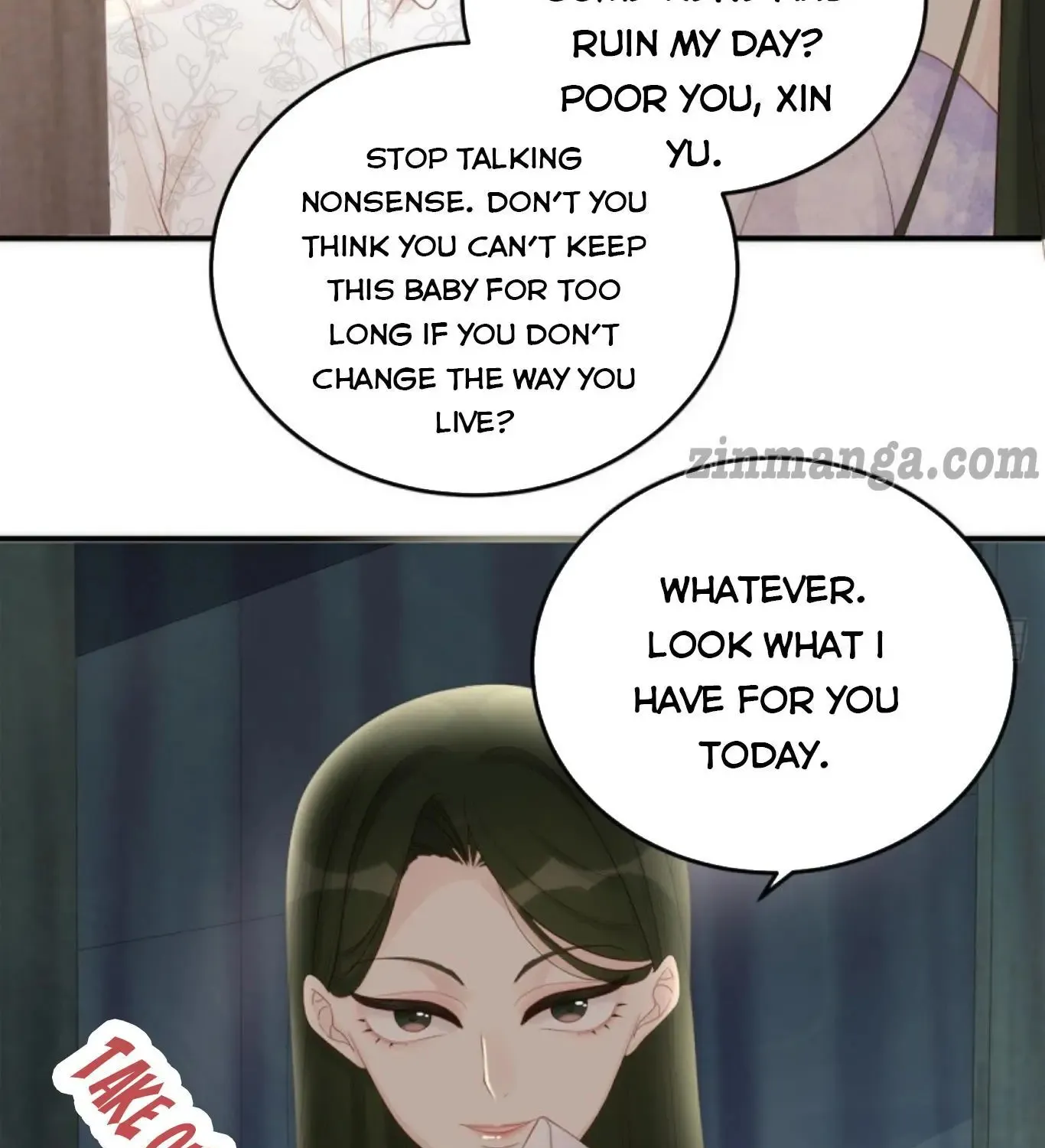 Spoil You Chapter 67 page 28 - MangaKakalot