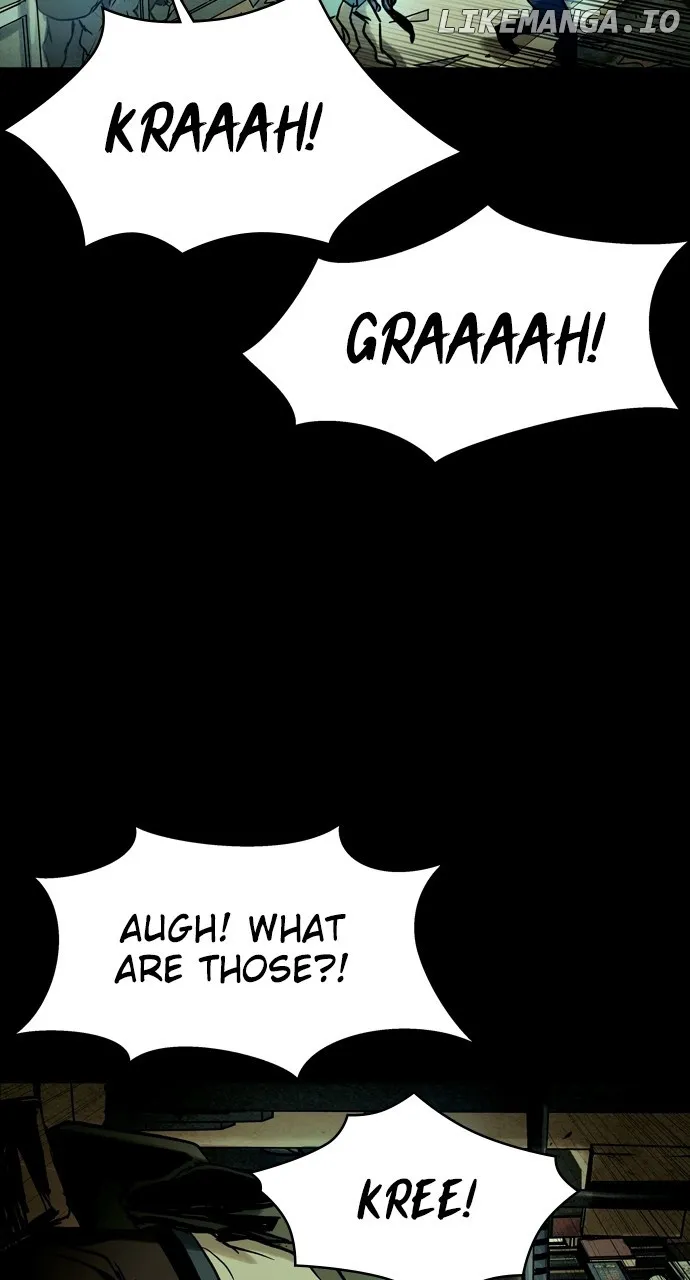 Spore Chapter 14 page 6 - MangaKakalot