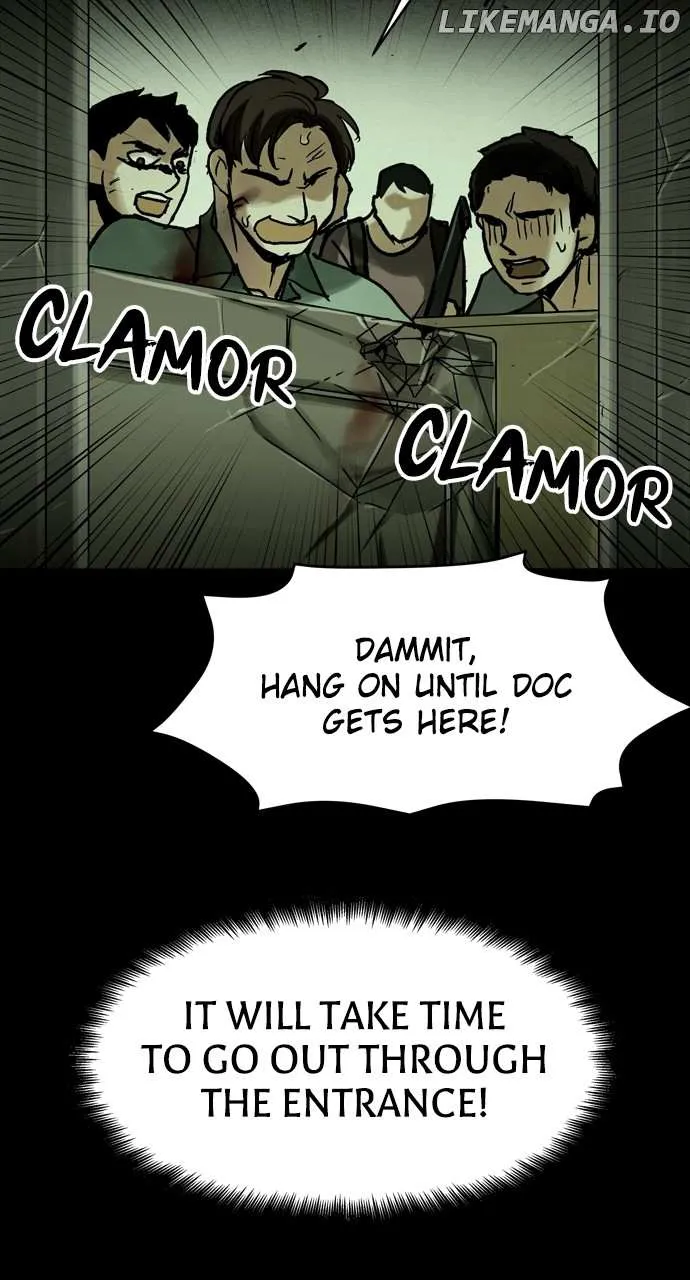 Spore Chapter 18 page 78 - MangaKakalot