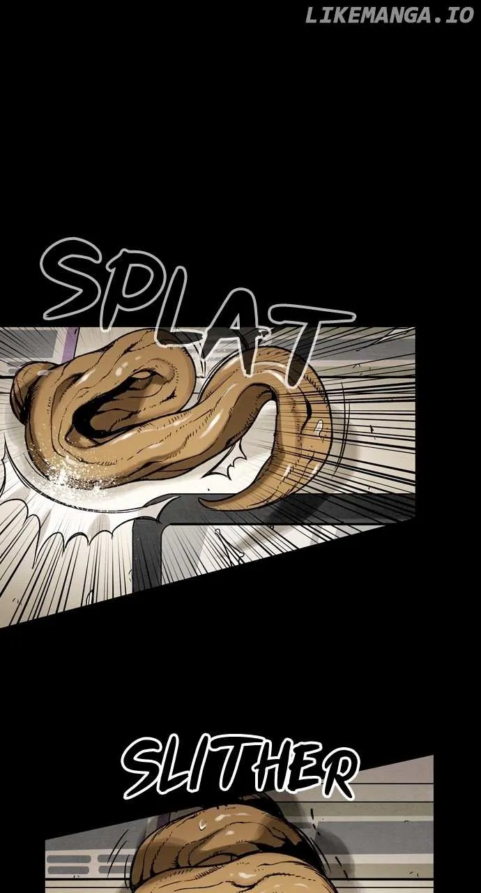 Spore Chapter 2 page 70 - MangaNato