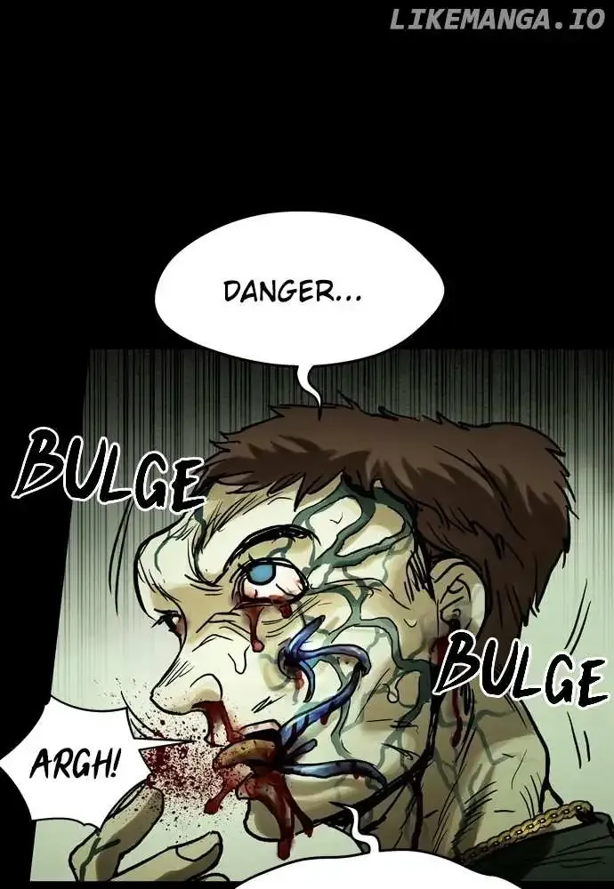 Spore Chapter 21 page 66 - MangaNato