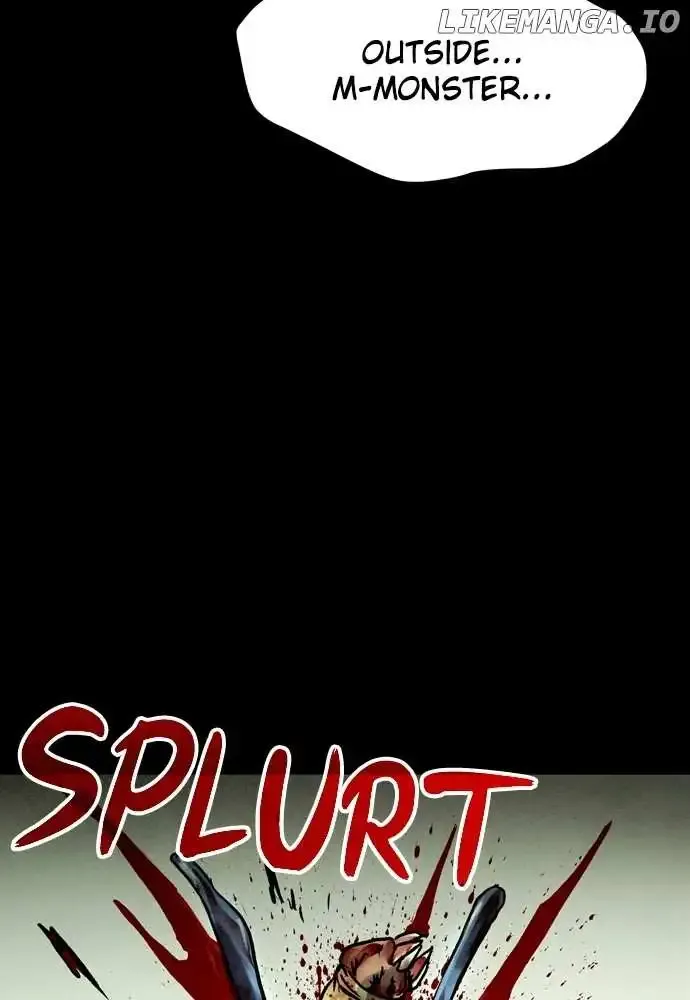 Spore Chapter 21 page 67 - MangaNato