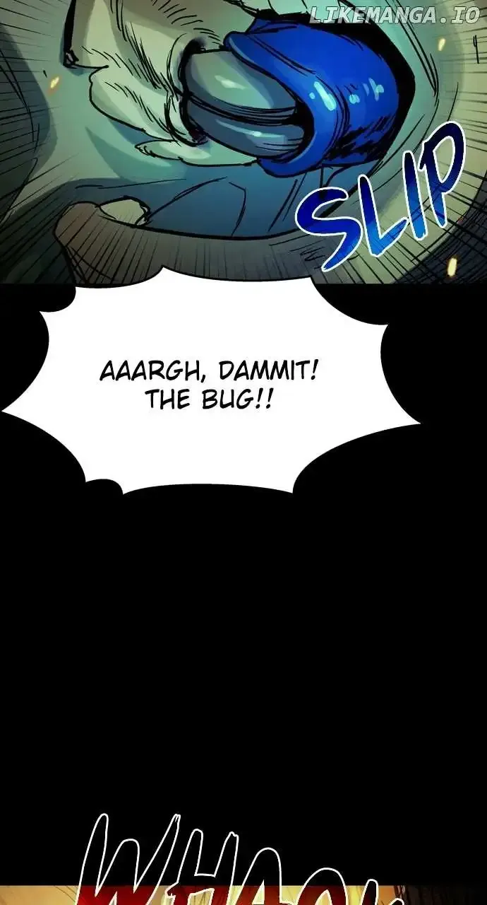 Spore Chapter 24 page 24 - MangaNato