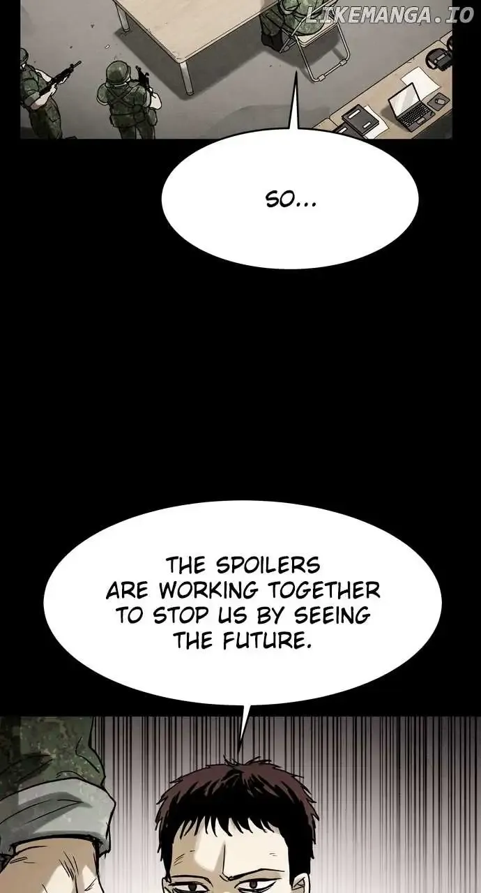 Spore Chapter 29 page 75 - MangaKakalot