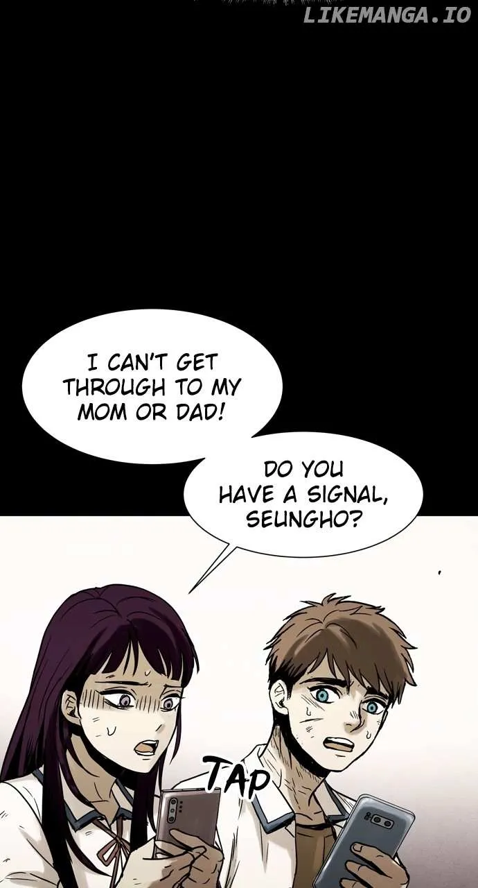 Spore Chapter 3 page 44 - MangaKakalot