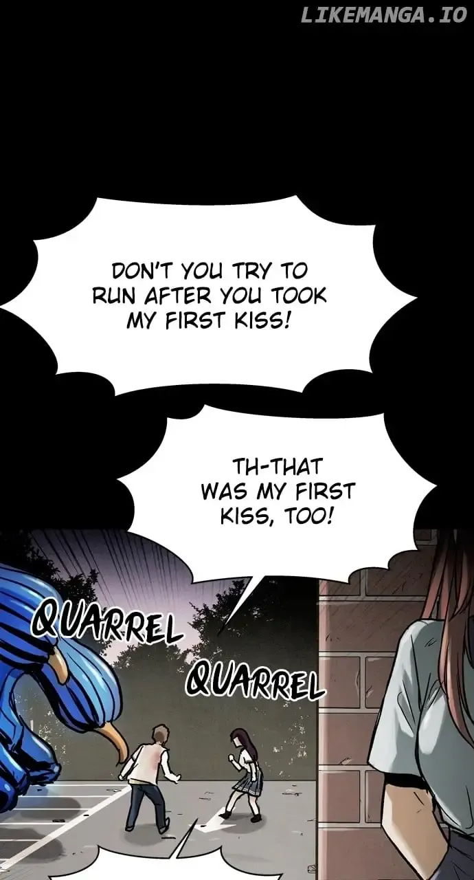 Spore Chapter 32 page 72 - MangaKakalot