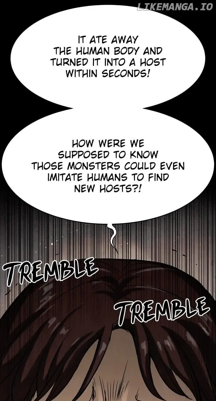 Spore Chapter 33 page 28 - MangaKakalot