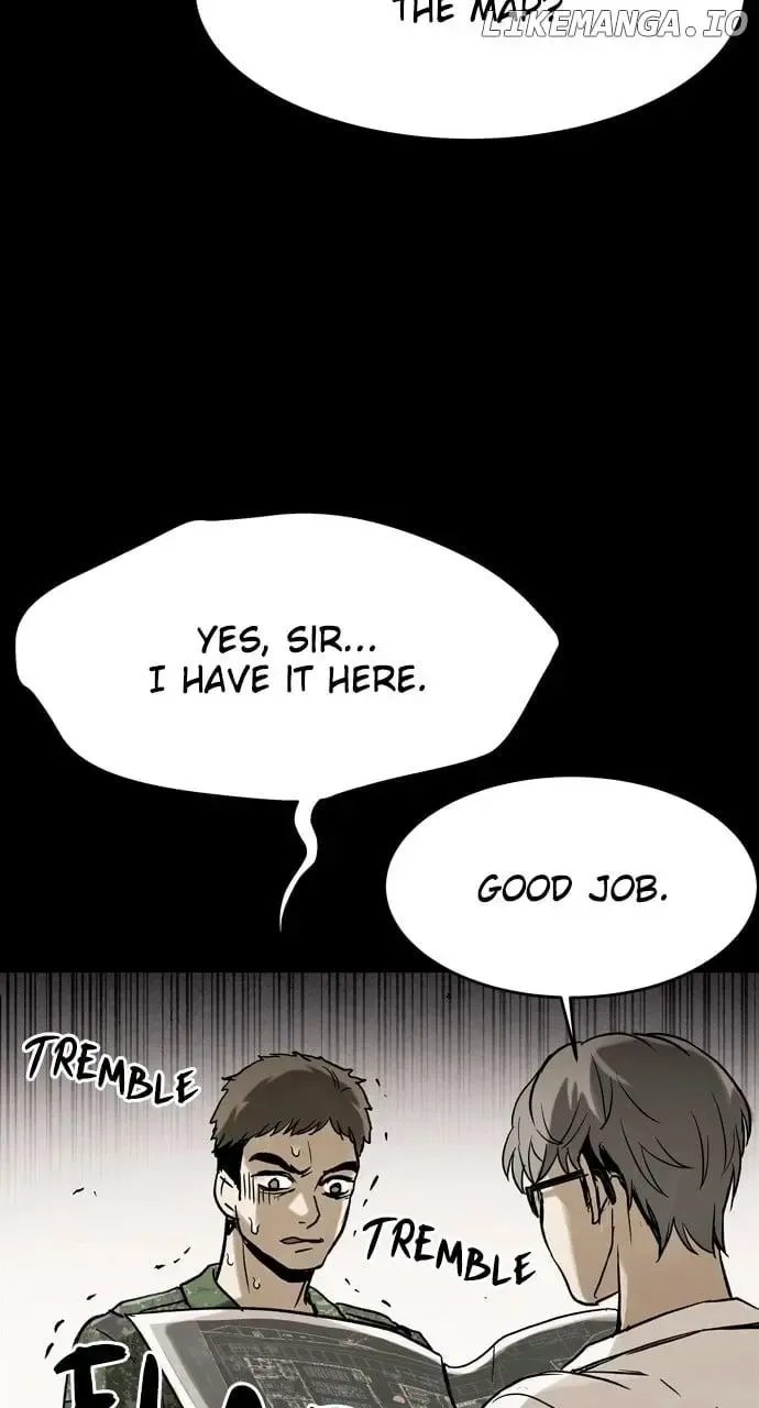 Spore Chapter 34 page 22 - MangaKakalot