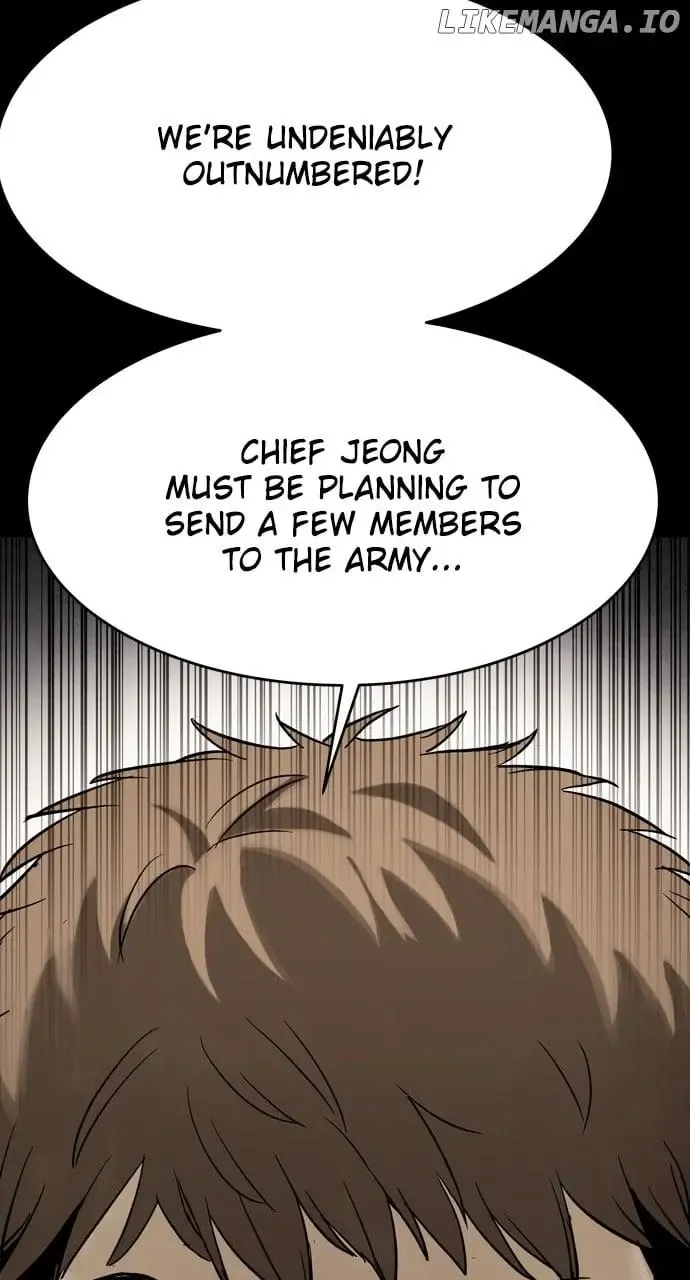 Spore Chapter 34 page 51 - MangaKakalot